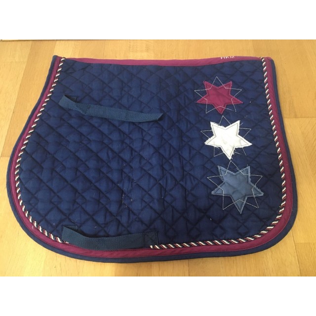 Tapis HKM Pro Team