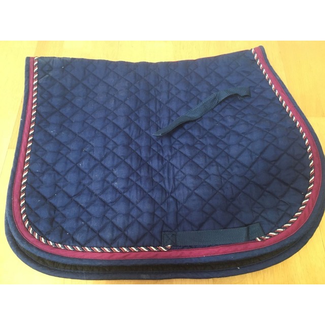 Tapis HKM Pro Team