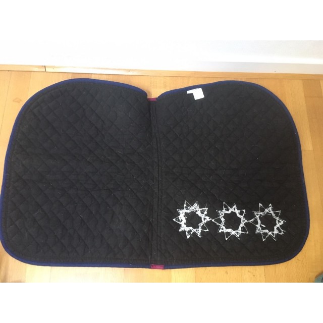 Tapis HKM Pro Team