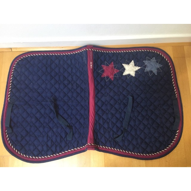 Tapis HKM Pro Team
