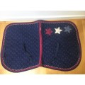 Tapis HKM Pro Team