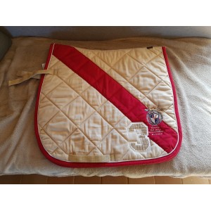 Tapis dressage HV POLO