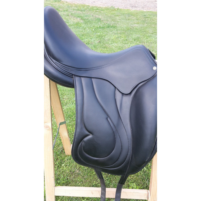 selle de dressage ANTARES
