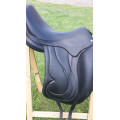 selle de dressage ANTARES