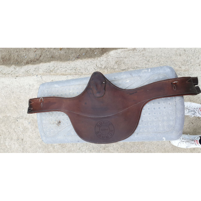 Bavette butet