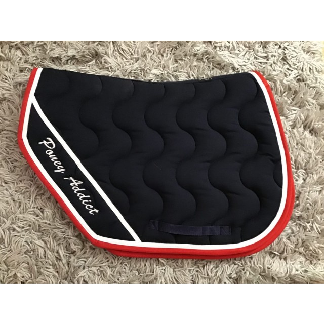 Tapis Poney Paddock Sport NEUF