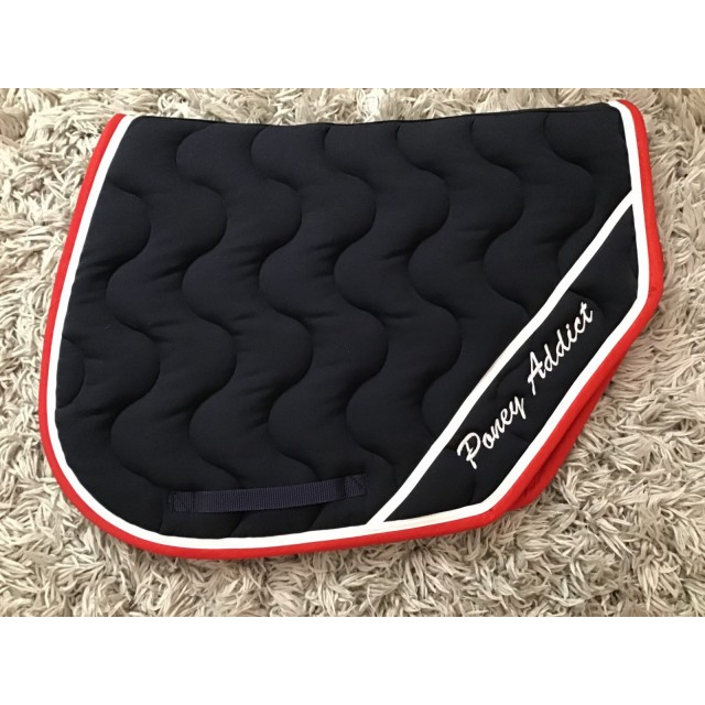 Tapis Poney Paddock Sport NEUF
