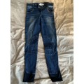 Pantalon jean