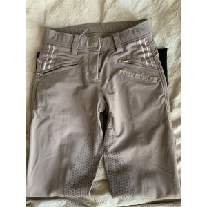 Pantalon Félix Bulher