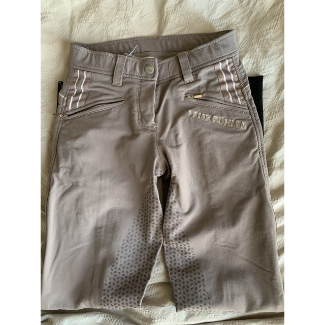 Pantalon Félix Bulher