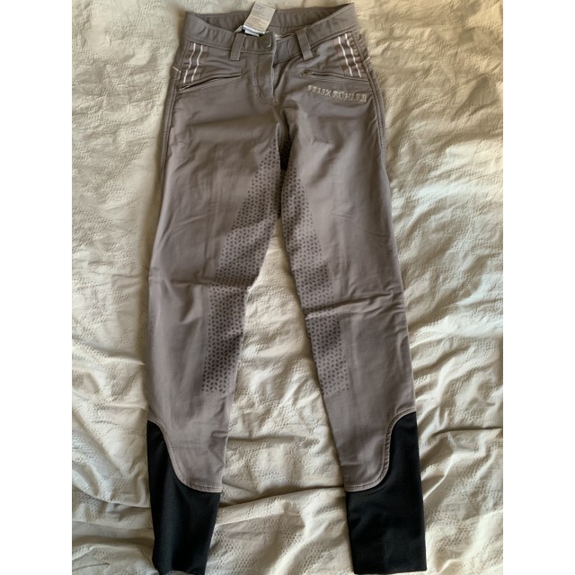 Pantalon Félix Bulher
