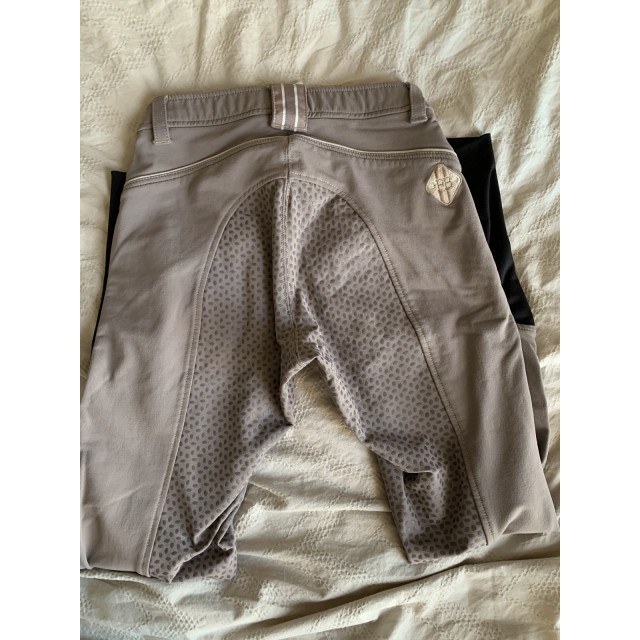 Pantalon Félix Bulher