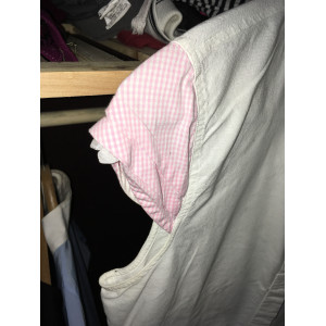 Chemise sans manches SCARPATI