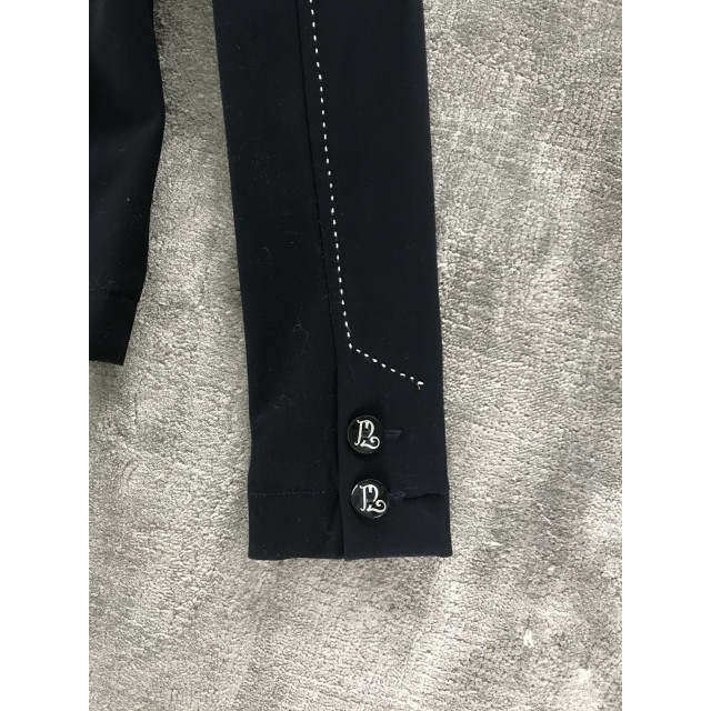veste de concours marque : PENELOPE LEPREVOST
