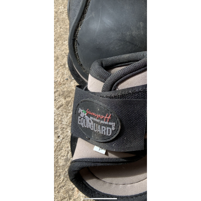 protège-boulets poney equi-guard
