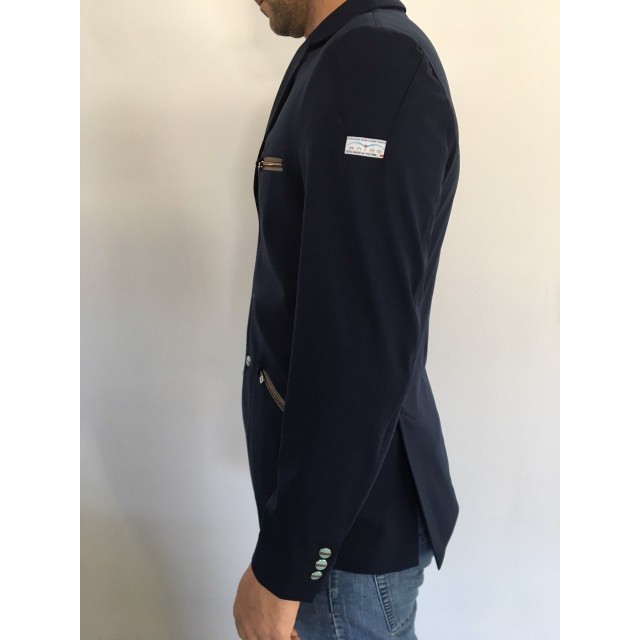 3 vestes concours homme Animo