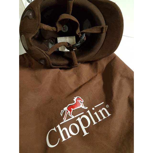 Bombe Choplin
