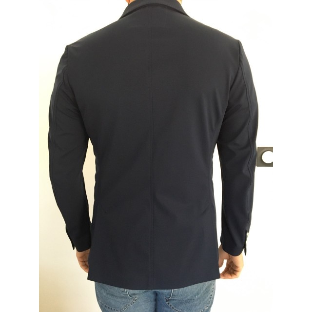 3 vestes concours homme Animo