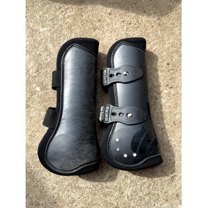 Guêtres Félix Bhüler