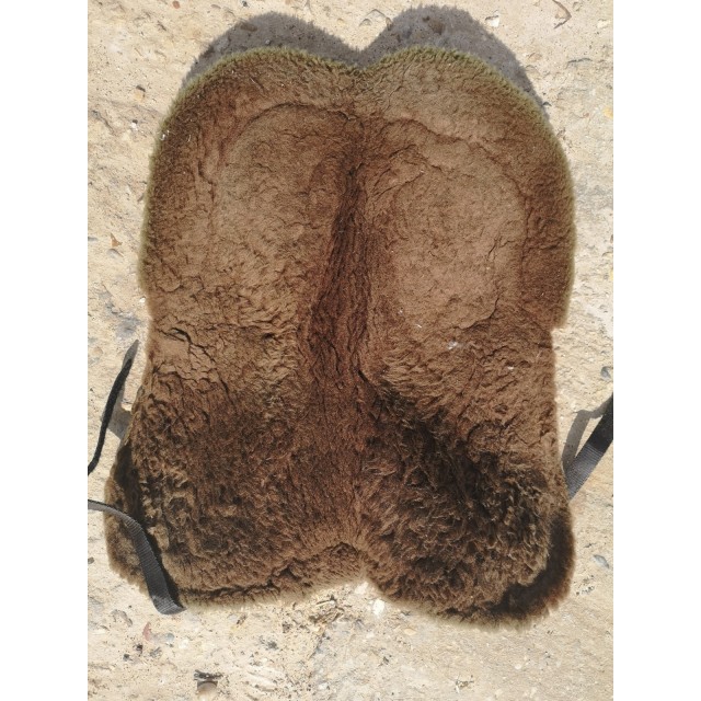 Amortisseur mouton