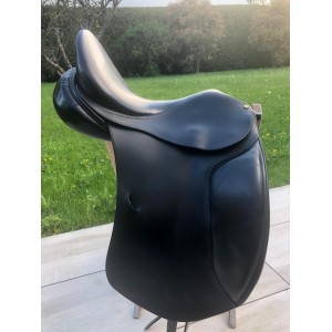 Selle Syracuse Delgrange 17