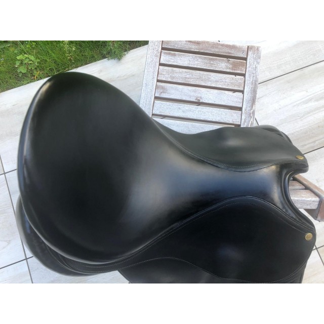 Selle Syracuse Delgrange 17