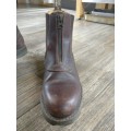 boots de qualité Charles de Nevel