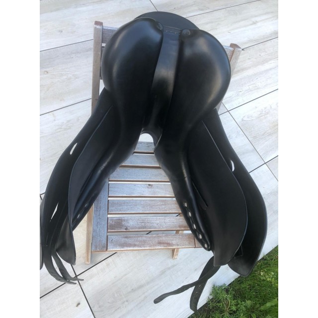 Selle Syracuse Delgrange 17
