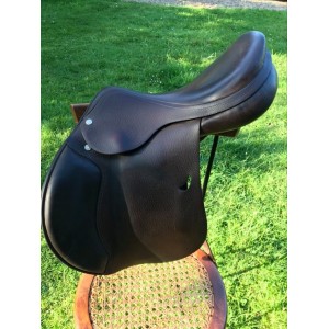 selle d'équitation de qualité
