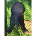 selle d'équitation de qualité