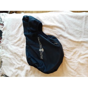 Housse de selle Bruno delgrange imperméable