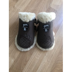 Protège-boulets Zandona Pénélope