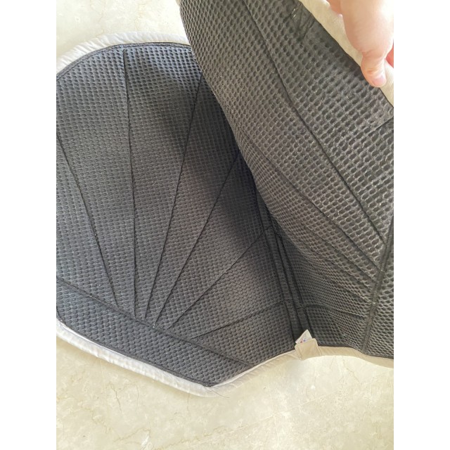 Tapis coupe cross vert