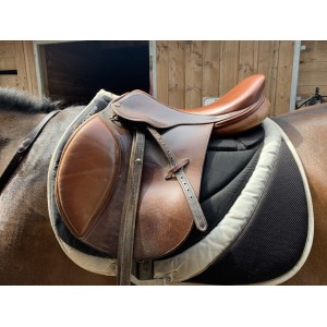 Selle Aigremont 17.5