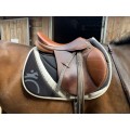 Selle Aigremont 17.5