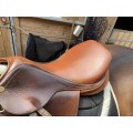Selle Aigremont 17.5