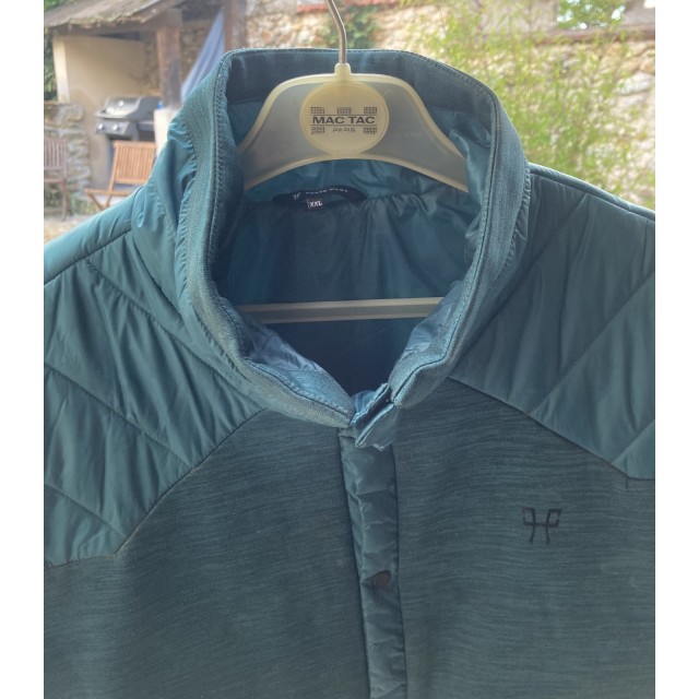 Veste sans manches Horse Pilot Homme