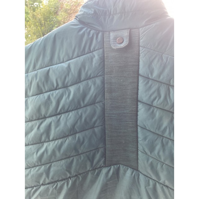 Veste sans manches Horse Pilot Homme