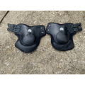 VEREDUS CARBON GEL X PRO REAR  PROTÉGE-BOULETS