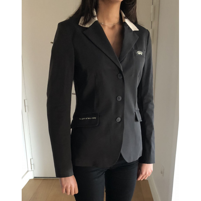 Veste de concours GPA