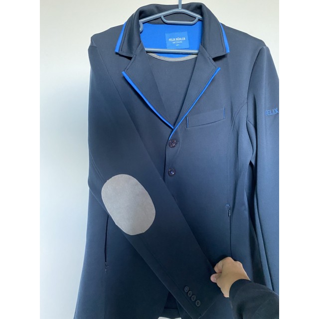 Veste Concours Felix Bülher neuve
