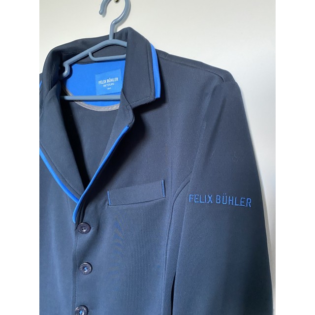 Veste Concours Felix Bülher neuve