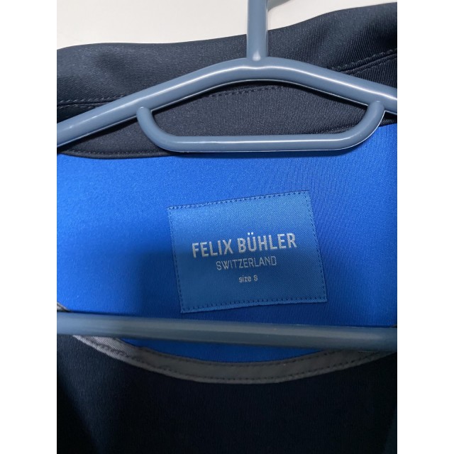 Veste Concours Felix Bülher neuve