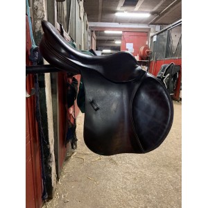 Selle performance équipe