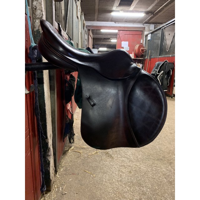 Selle performance équipe