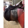Selle performance équipe