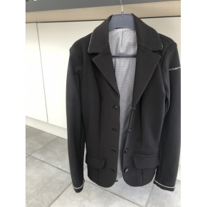 Veste de concours le sabotier