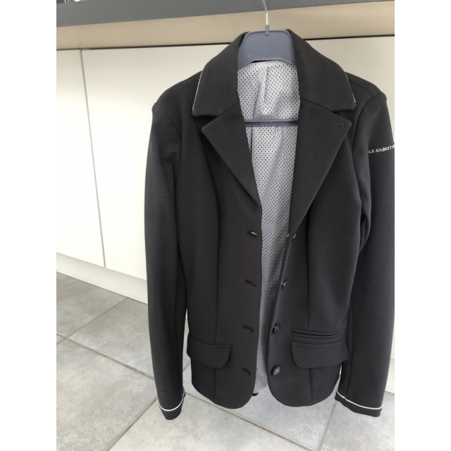 Veste de concours le sabotier