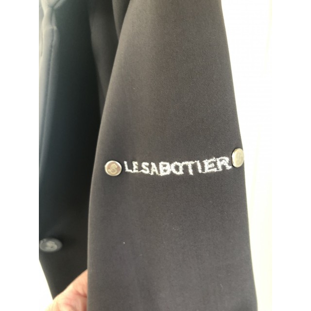 Veste de concours le sabotier