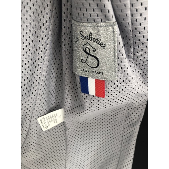 Veste de concours le sabotier